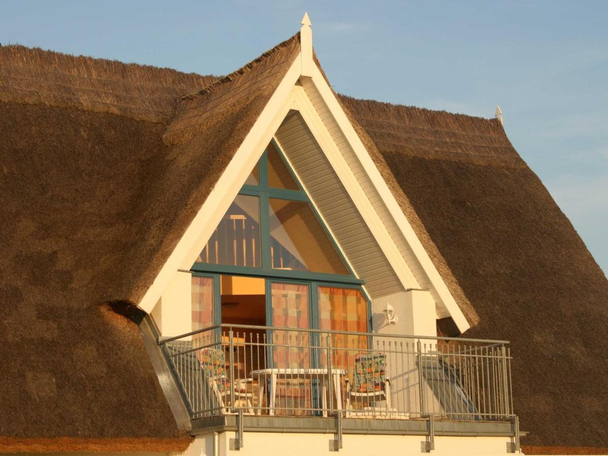 Exkl App Meerblick, 200 M Zum Strand Börgerende-Rethwisch Exterior foto